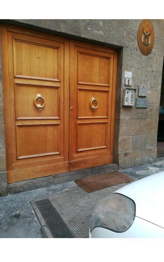 Torre Del Marzocco * Florencia