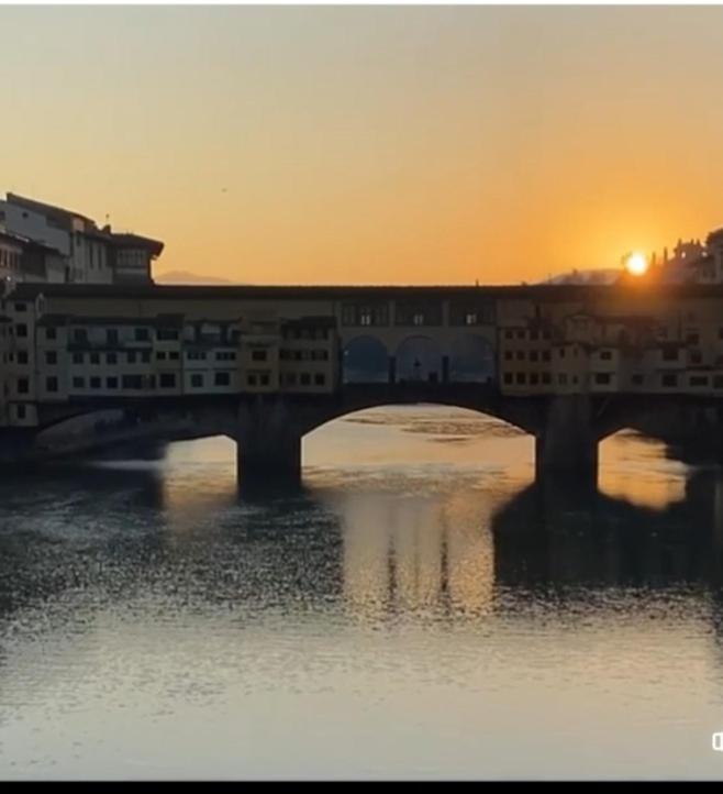 Apartamento Torre Del Marzocco Florencia