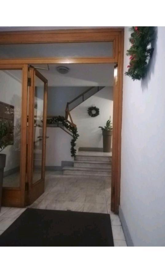 Apartamento Torre Del Marzocco Florencia