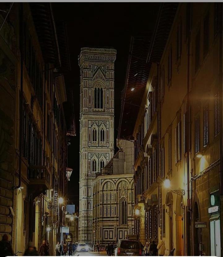 Torre Del Marzocco Apartamento Florencia