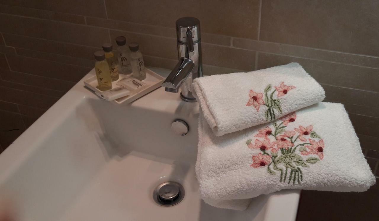 Apartamento Torre Del Marzocco Florencia
